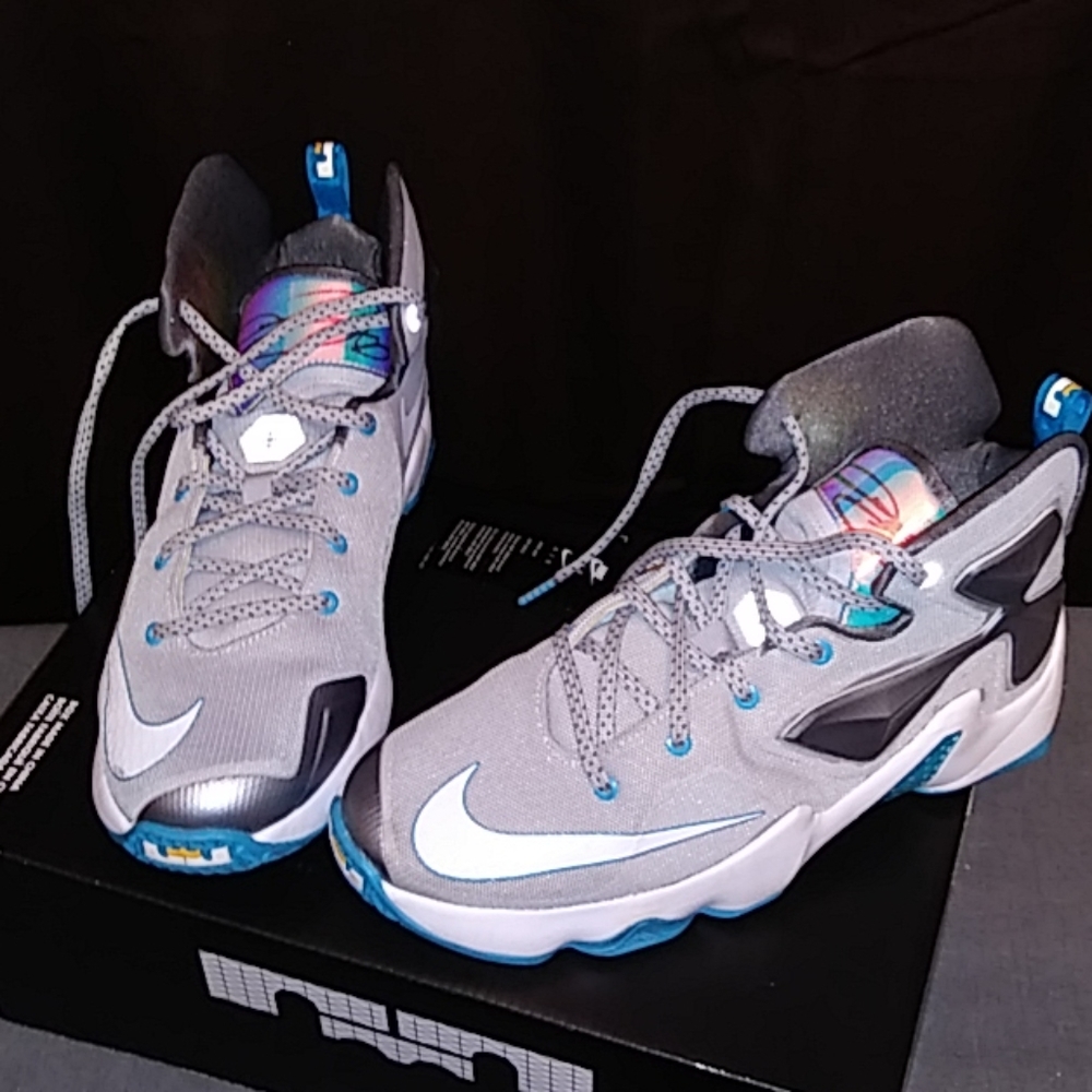 Lebron XIII